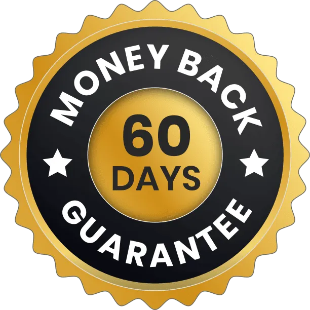 ViraSurge Money Back  Guarantee